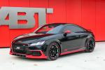 Audi TT Coupe by ABT 2014 года
